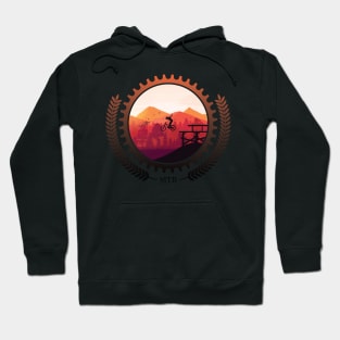 MTB Hoodie